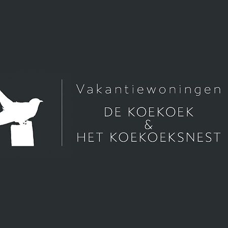Vakantiewoning De Koekoek Аахтекерке Екстериор снимка
