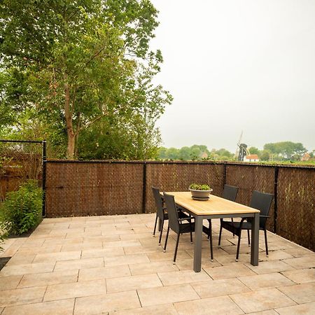 Vakantiewoning De Koekoek Аахтекерке Екстериор снимка