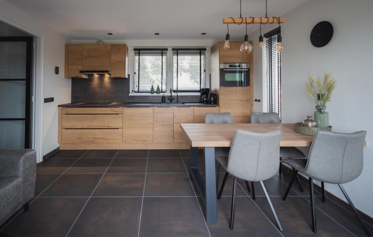 Vakantiewoning De Koekoek Аахтекерке Екстериор снимка