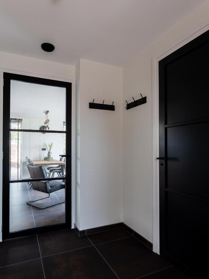 Vakantiewoning De Koekoek Аахтекерке Екстериор снимка
