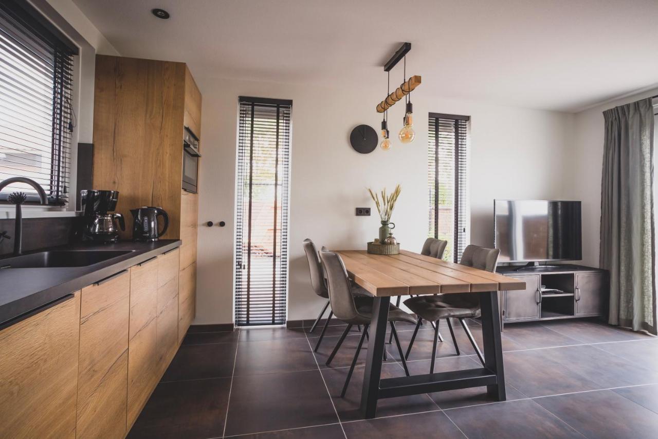 Vakantiewoning De Koekoek Аахтекерке Екстериор снимка