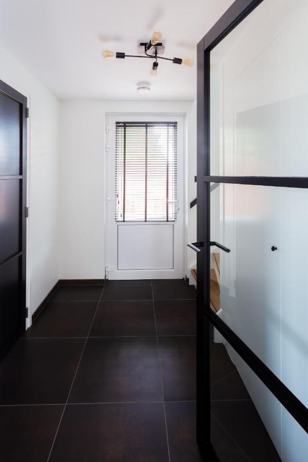 Vakantiewoning De Koekoek Аахтекерке Екстериор снимка