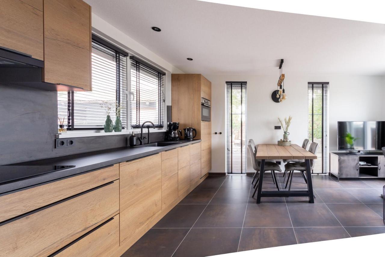 Vakantiewoning De Koekoek Аахтекерке Екстериор снимка