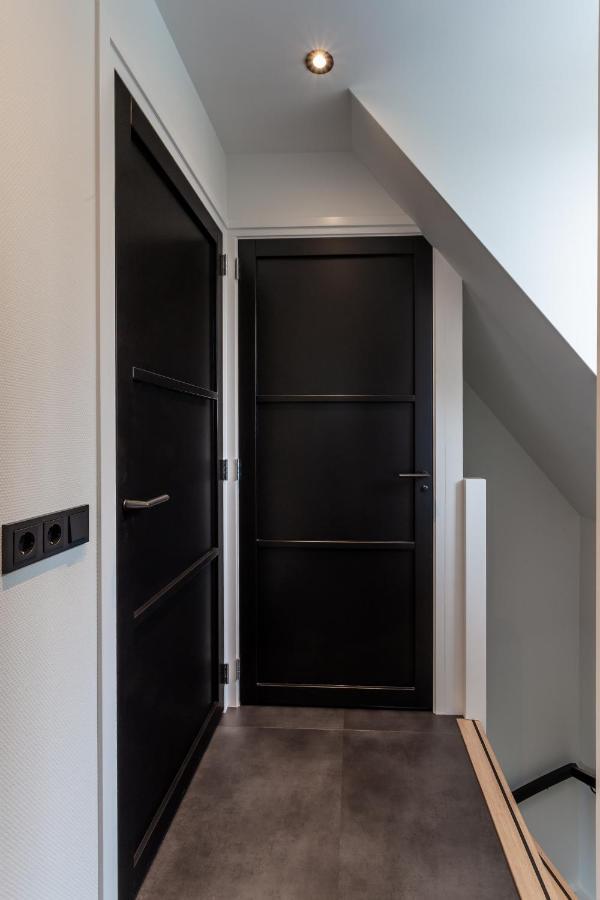 Vakantiewoning De Koekoek Аахтекерке Екстериор снимка