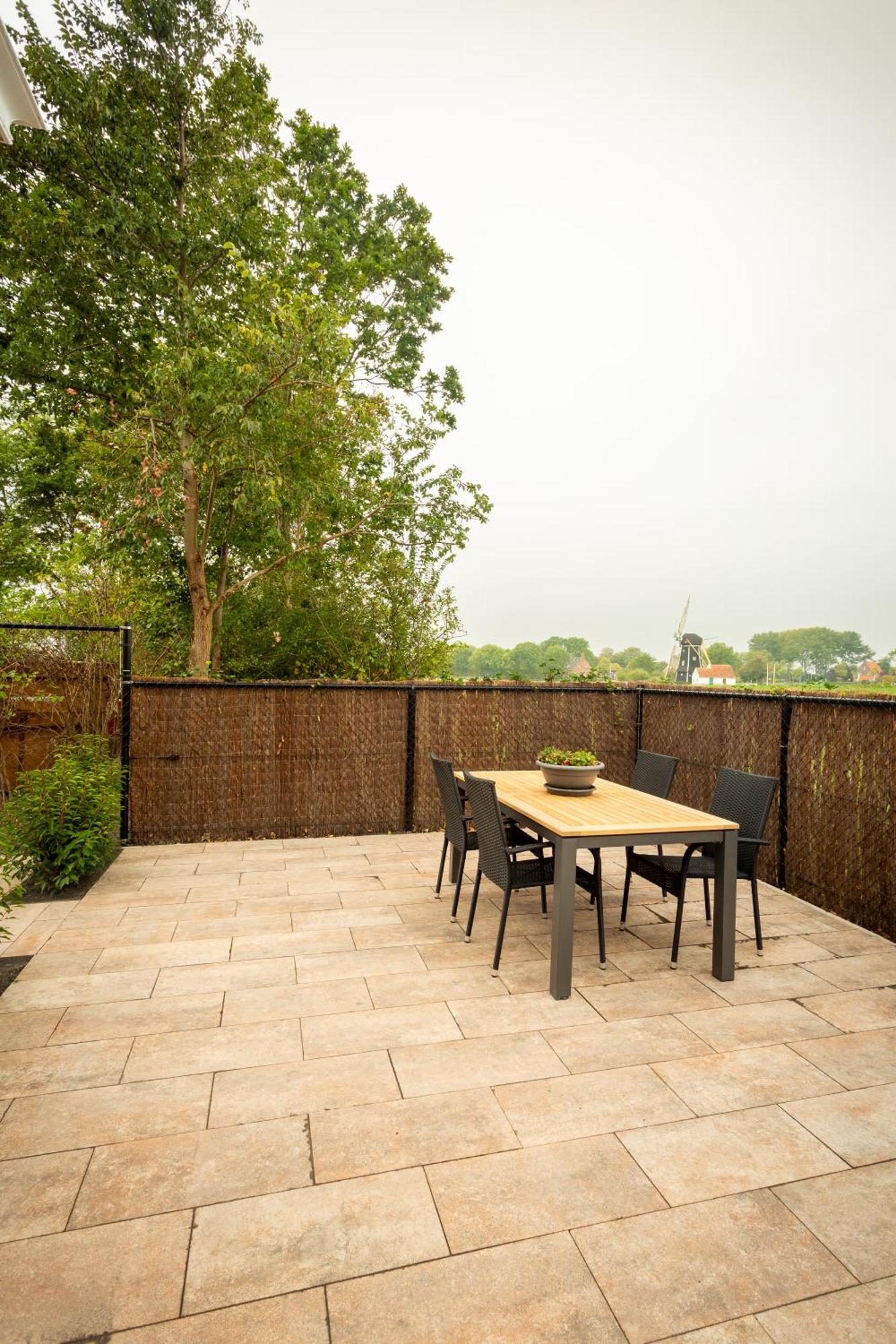 Vakantiewoning De Koekoek Аахтекерке Екстериор снимка