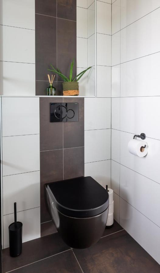 Vakantiewoning De Koekoek Аахтекерке Екстериор снимка