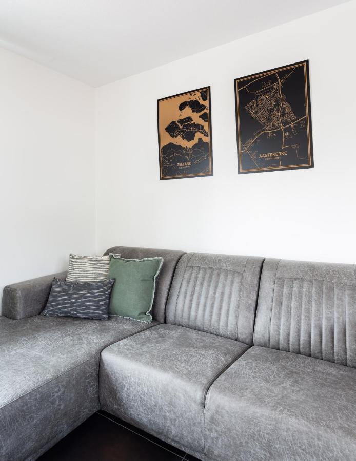 Vakantiewoning De Koekoek Аахтекерке Екстериор снимка