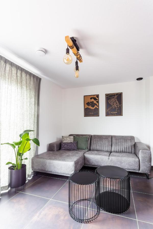 Vakantiewoning De Koekoek Аахтекерке Екстериор снимка