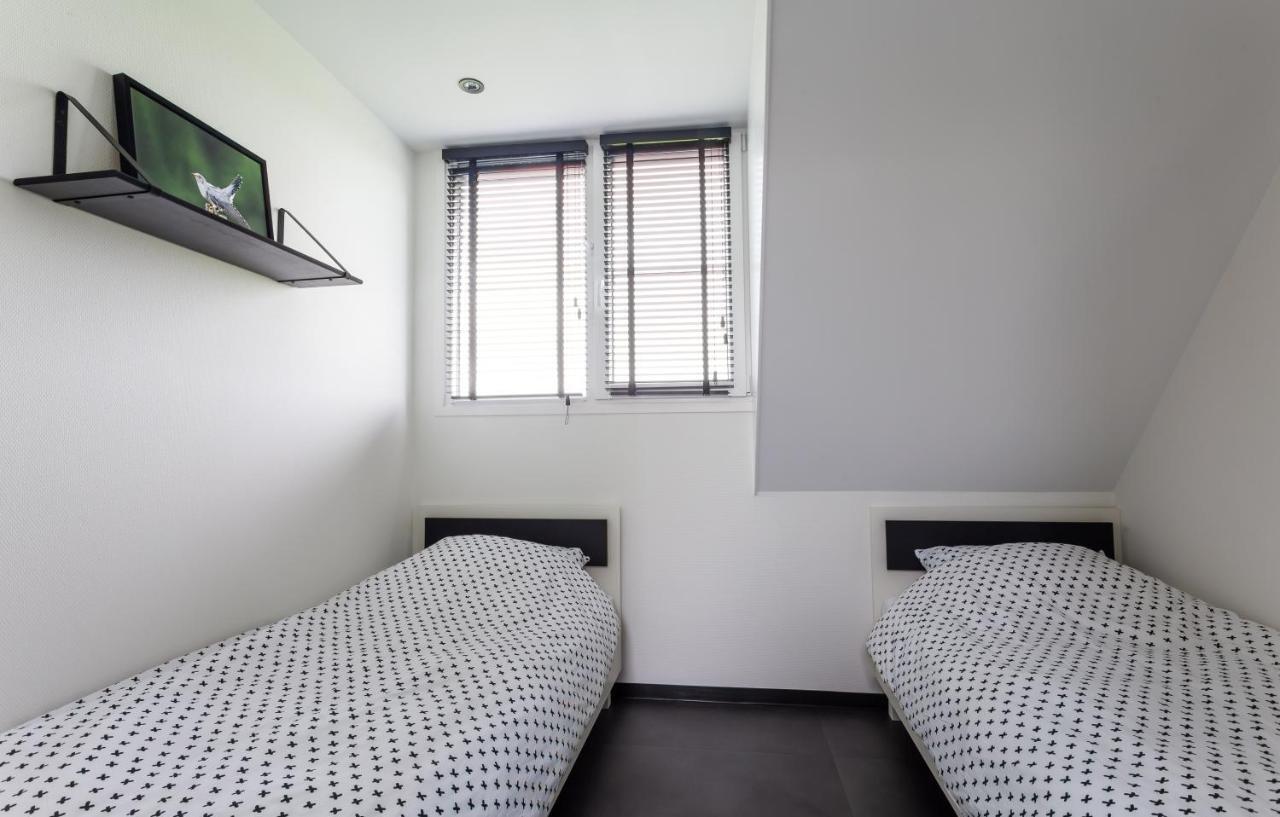 Vakantiewoning De Koekoek Аахтекерке Екстериор снимка