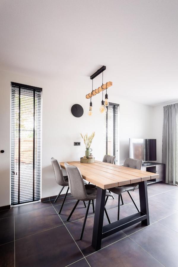 Vakantiewoning De Koekoek Аахтекерке Екстериор снимка