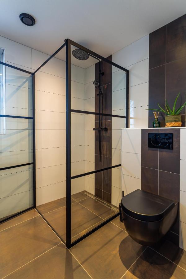 Vakantiewoning De Koekoek Аахтекерке Екстериор снимка
