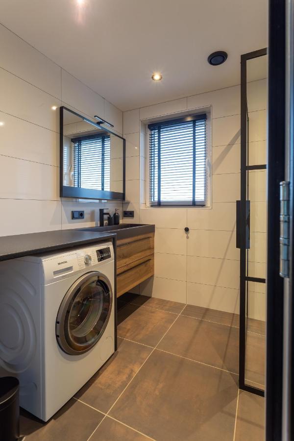 Vakantiewoning De Koekoek Аахтекерке Екстериор снимка