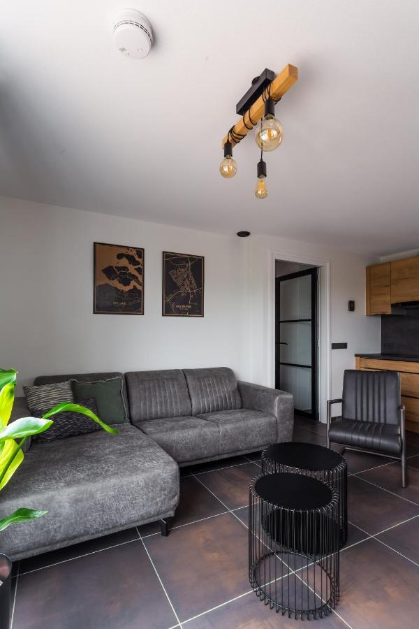Vakantiewoning De Koekoek Аахтекерке Екстериор снимка