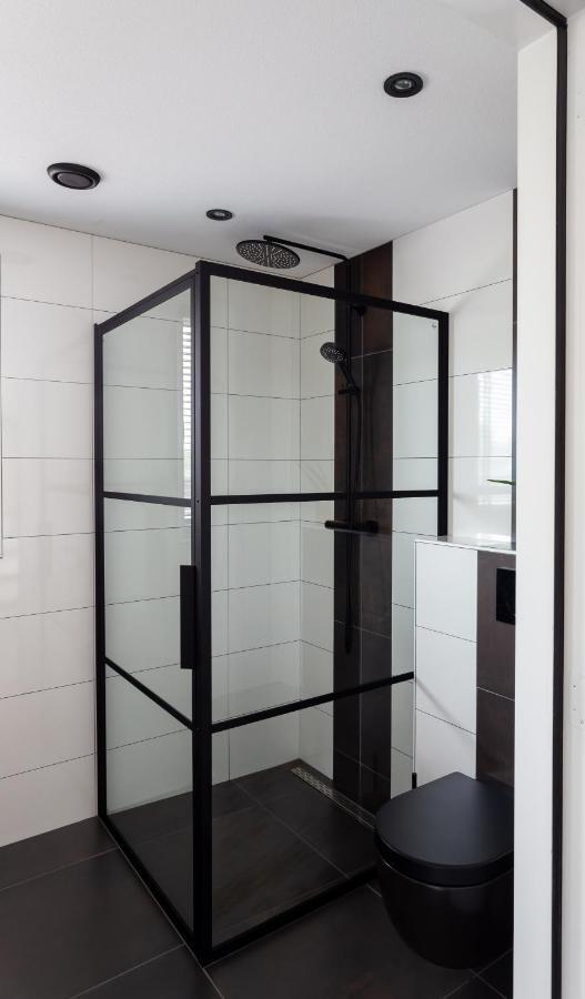 Vakantiewoning De Koekoek Аахтекерке Екстериор снимка