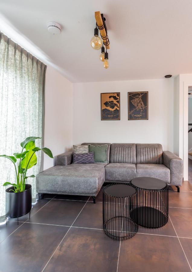 Vakantiewoning De Koekoek Аахтекерке Екстериор снимка