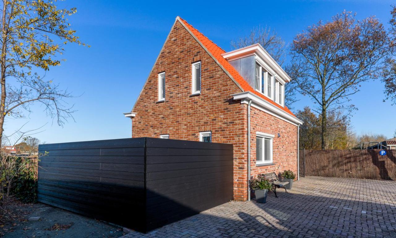 Vakantiewoning De Koekoek Аахтекерке Екстериор снимка