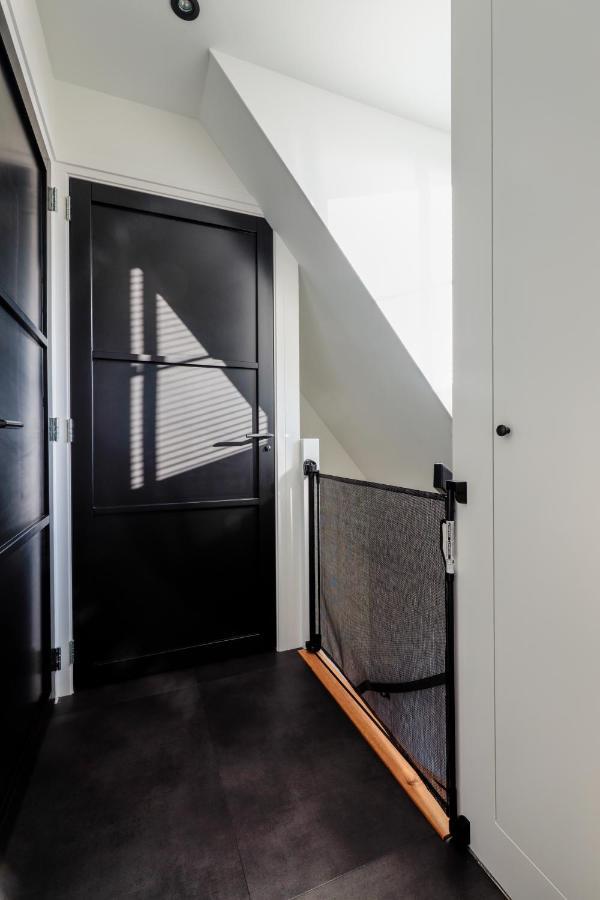 Vakantiewoning De Koekoek Аахтекерке Екстериор снимка