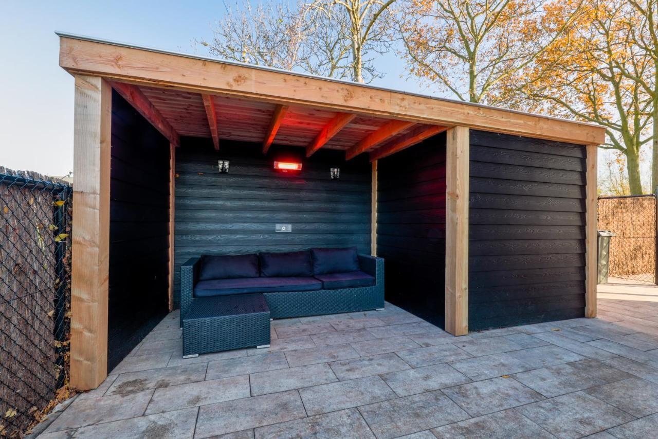 Vakantiewoning De Koekoek Аахтекерке Екстериор снимка