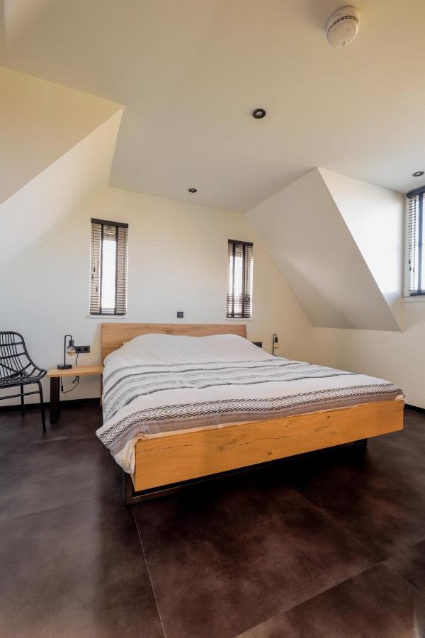 Vakantiewoning De Koekoek Аахтекерке Екстериор снимка